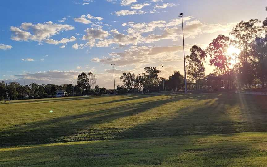 Heathwood Park, Heathwood, QLD