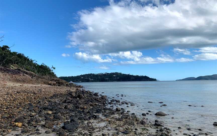 Hideaway Bay, Hamilton Island, QLD