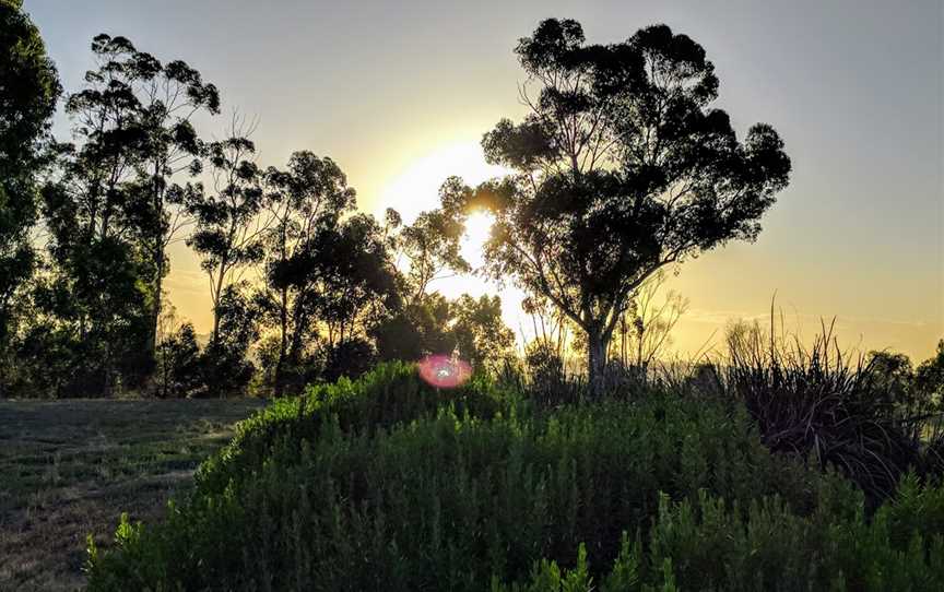 Hilltop Park, Doreen, VIC