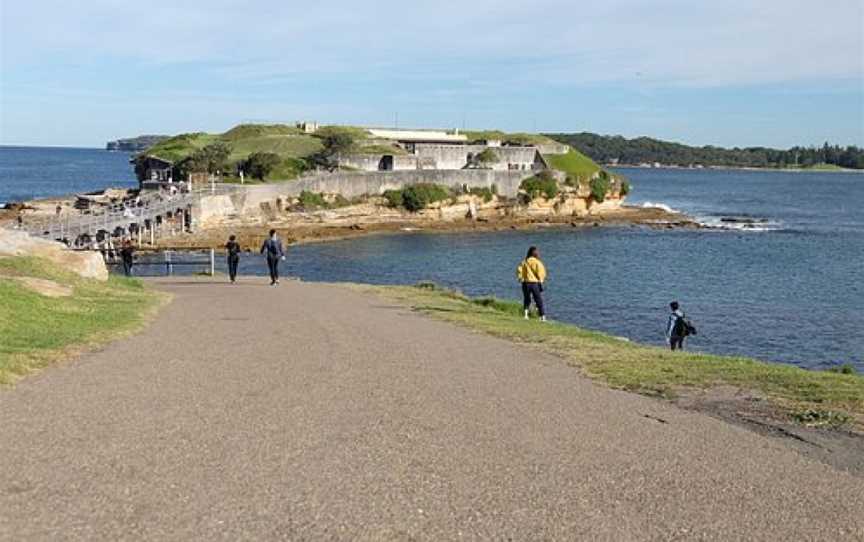 La Perouse Bay, La Perouse, NSW