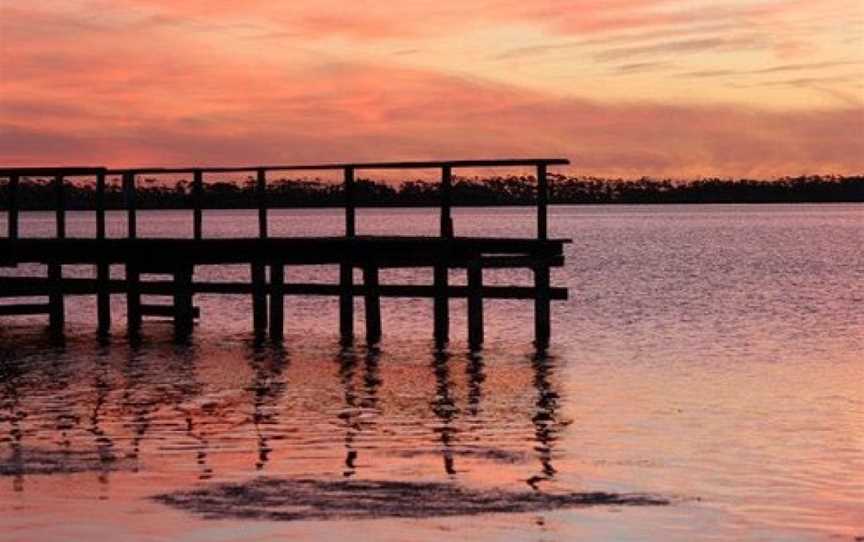 Lake Tooliorook, Lismore, VIC