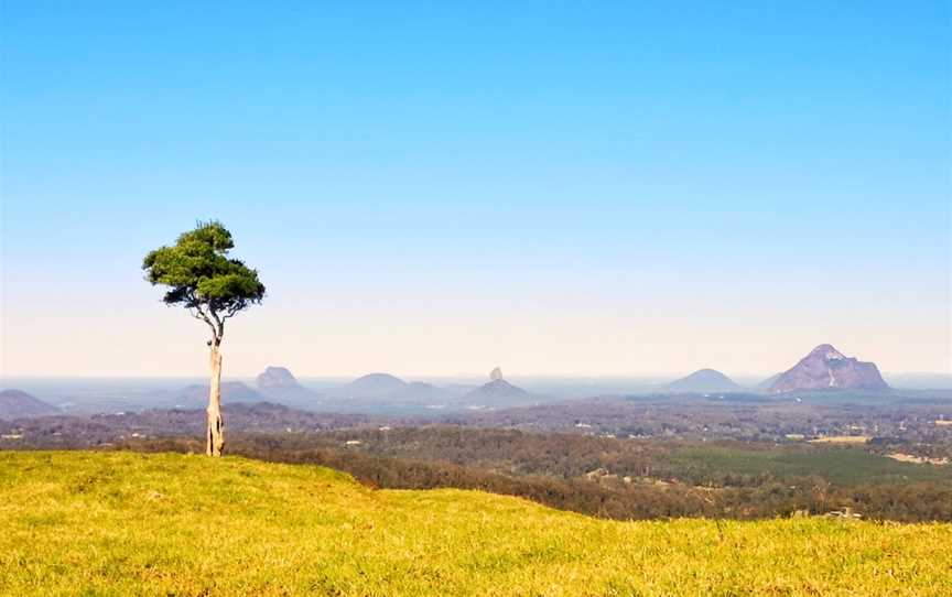 Maleny Trail, Maleny, QLD