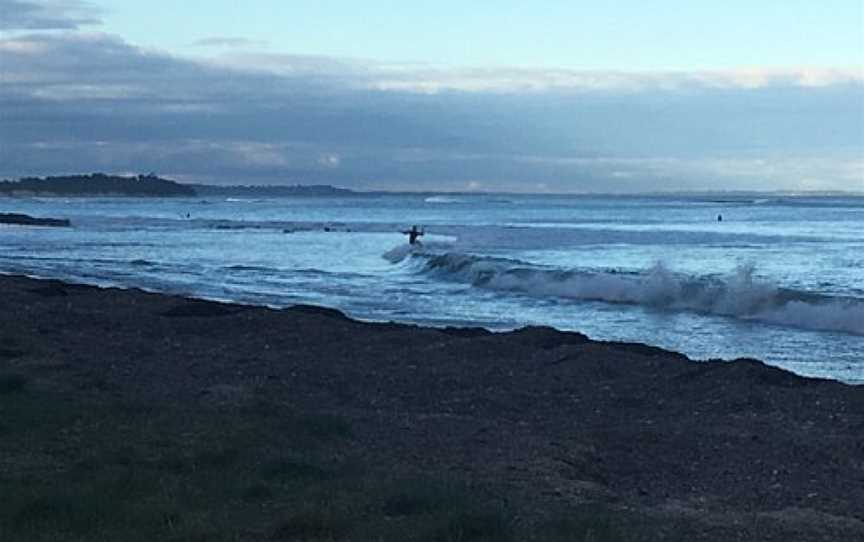 Pines Beach, Shoreham, VIC