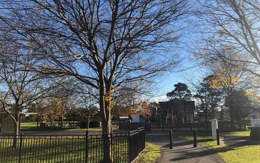 Rosedale Historic Walk, Rosedale, VIC