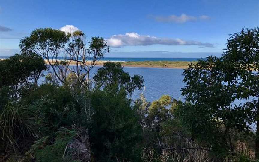 Sampsons Lookout, Marlo, VIC