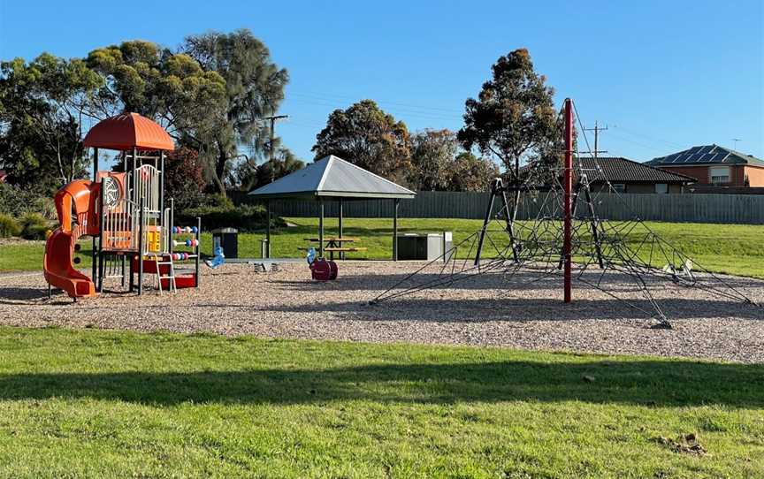 Spring Valley Park, Springvale, VIC