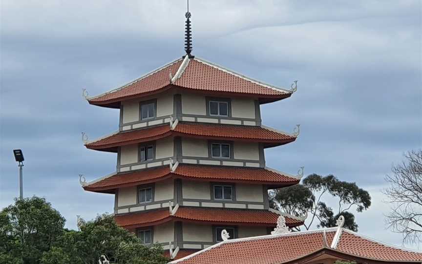 Spring Valley Park, Springvale, VIC