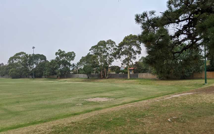 Terrara Park, Vermont South, VIC