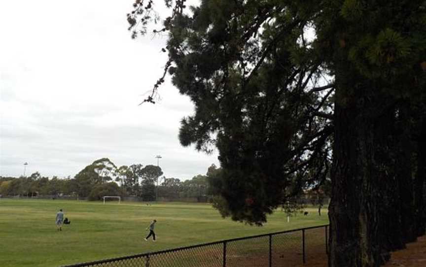 Terrara Park, Vermont South, VIC