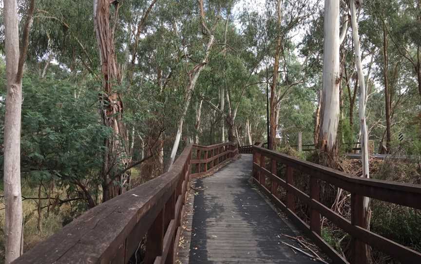 Tikalara Park, Templestowe, VIC