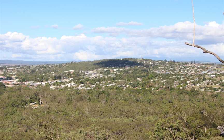 Wongabel State Forest, Atherton, QLD