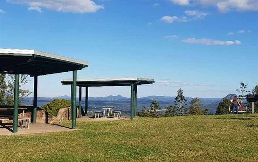 Woondum National Park, Kin Kin, QLD