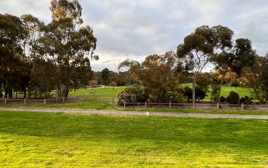 Broadmeadows Valley Park, Broadmeadows, VIC