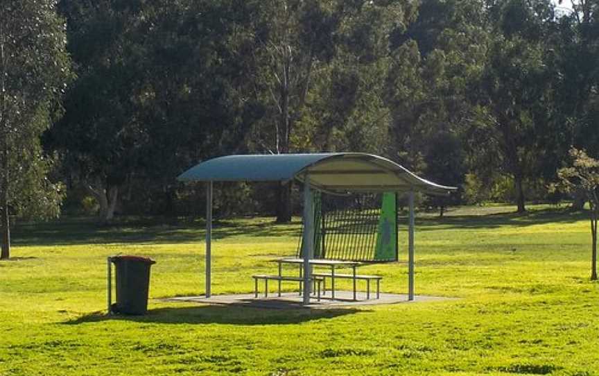 Broadmeadows Valley Park, Broadmeadows, VIC