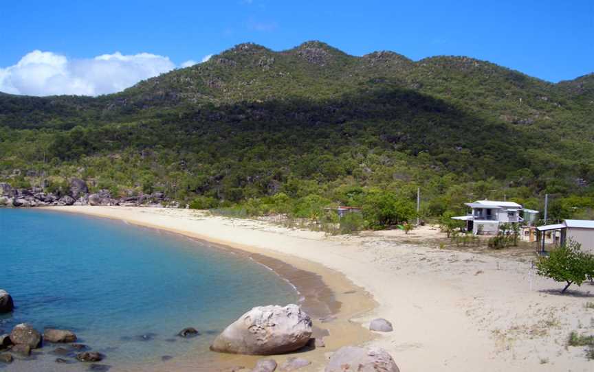 Cape Upstart National Park, Bowen, QLD