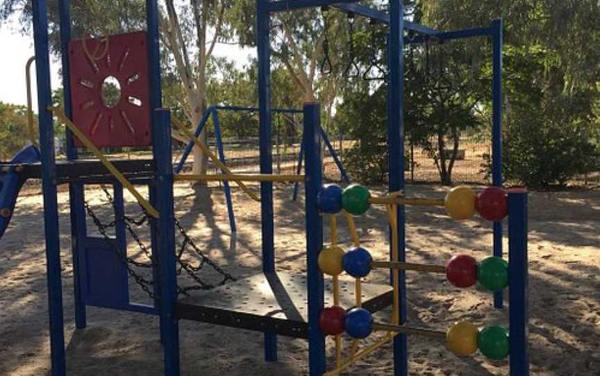 Centenary Park, Barcaldine, QLD