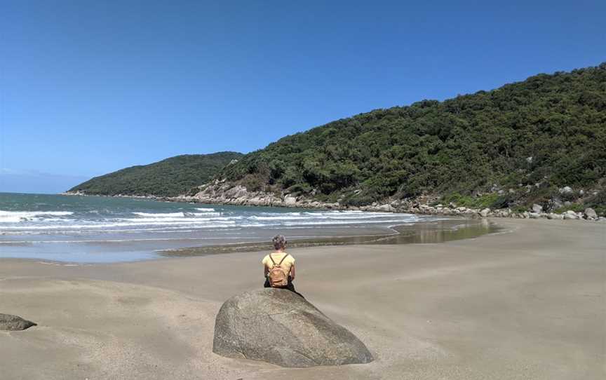 Cherry Tree Bay, Cooktown, QLD