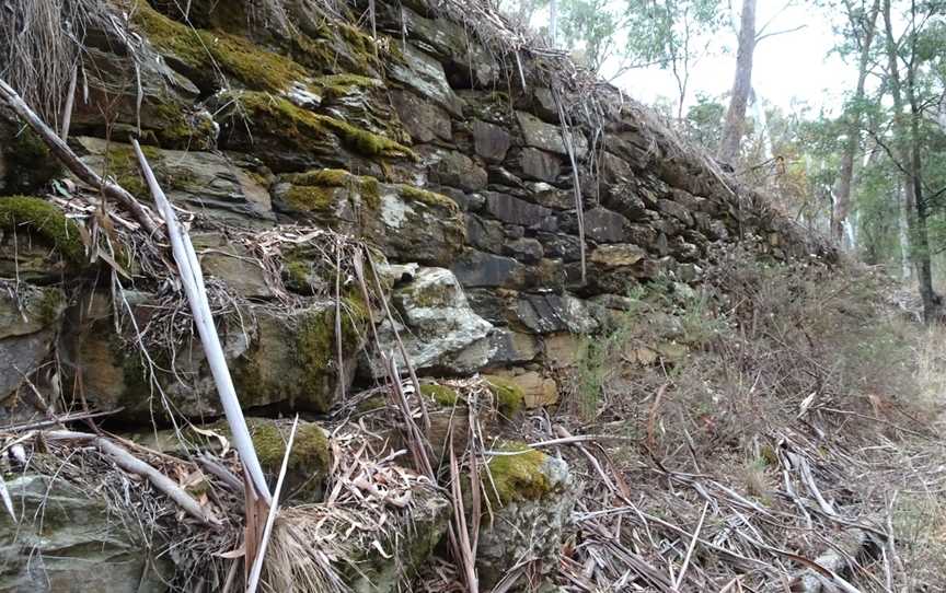 Cosgrove Reservoir, Creswick, VIC