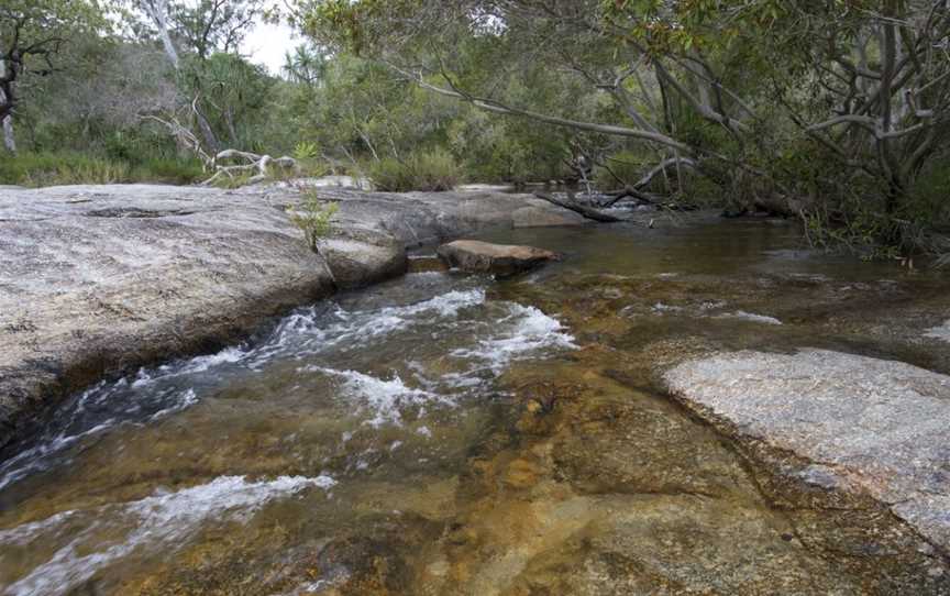 Dinden National Park, Mareeba, QLD