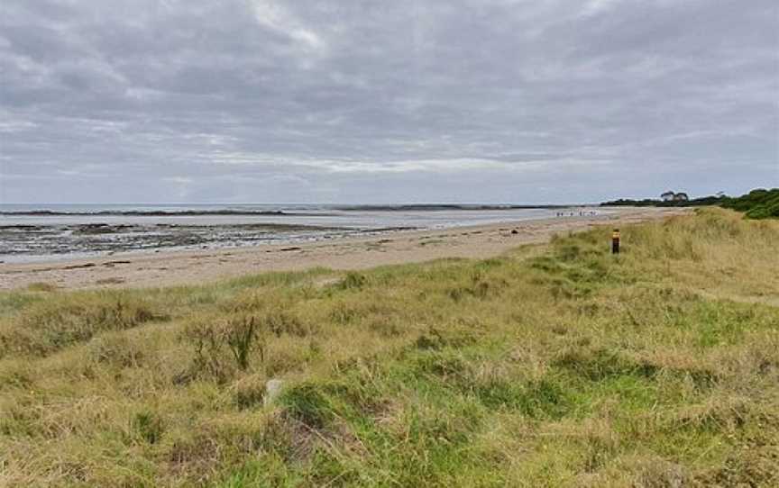 East Wynyard Beach, Wynyard, TAS