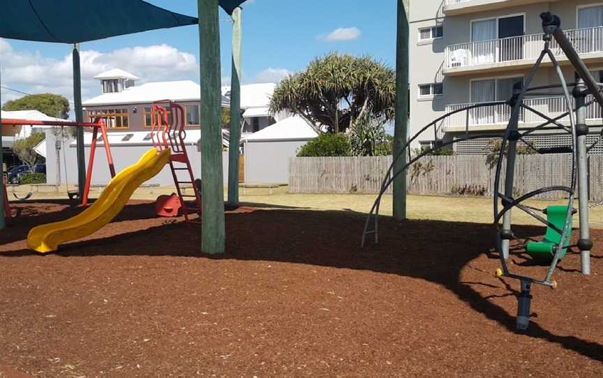 Felix Parry Park, Marcoola, QLD