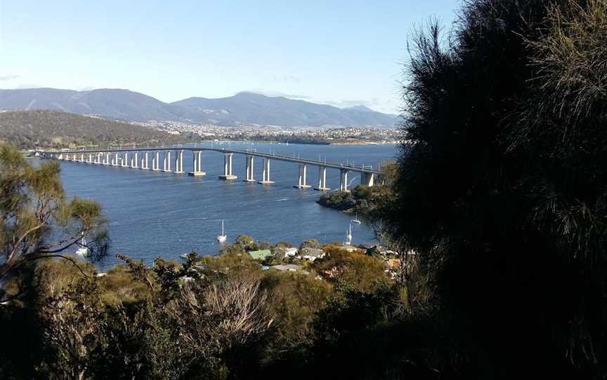 Gordons Hill Nature Recreation Area, Rose Bay, TAS