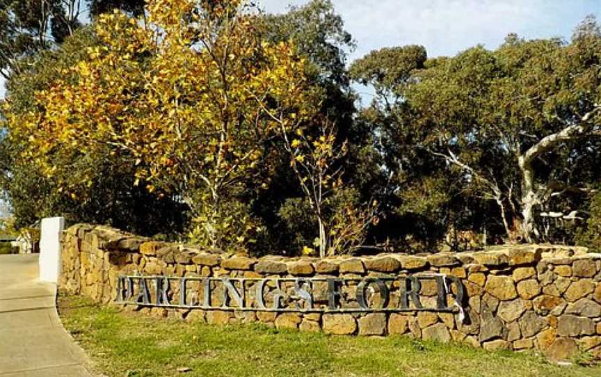 Gretel Grove Reserve, Melton, VIC