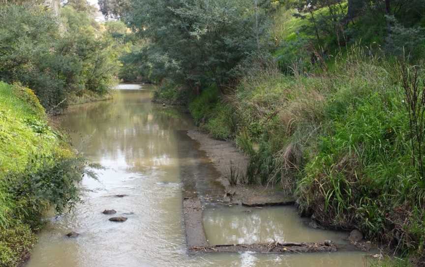 Greensborough Park, Greensborough, VIC