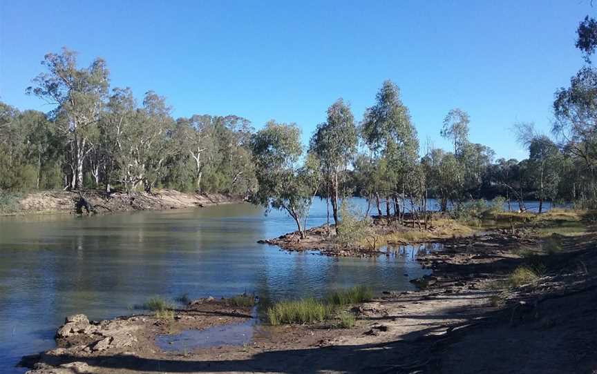 Kemendok National Park, Trentham Cliffs, NSW