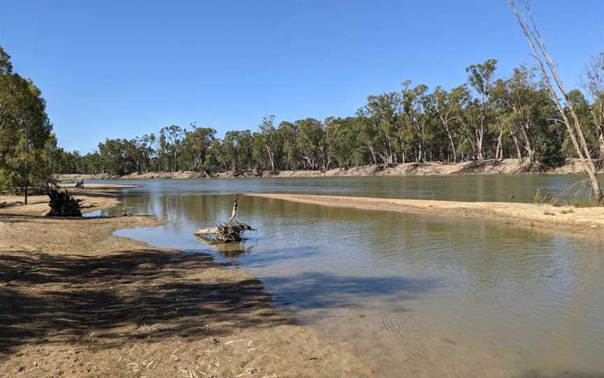 Kemendok National Park, Trentham Cliffs, NSW