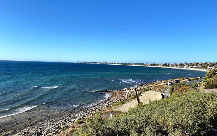 Kingston Park Coastal Reserve, Kingston Park, SA