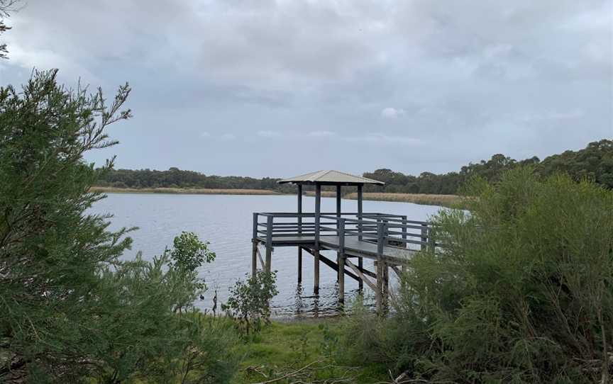 Lake Gwelup Reserve, Gwelup, WA