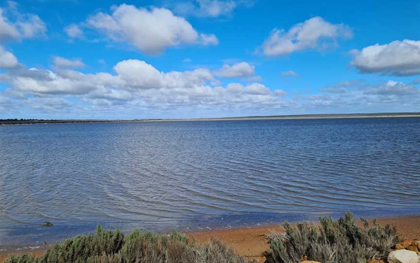 Lake King Nature Reserve, Lake King, WA