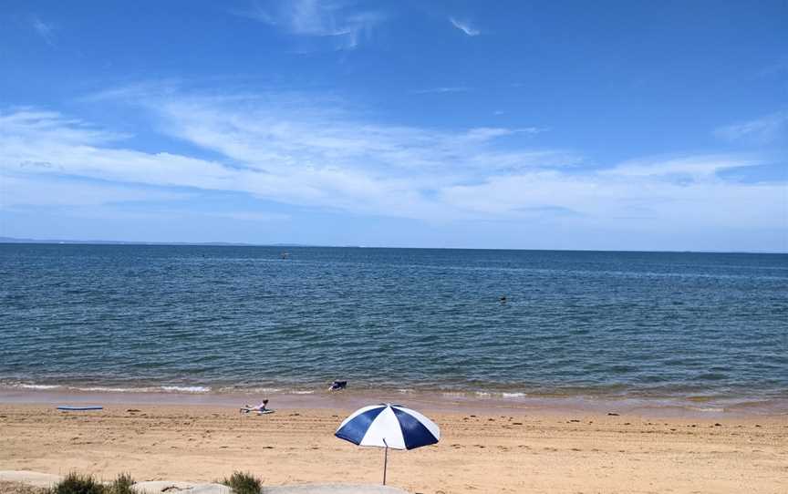 Margate Beach, Margate, QLD