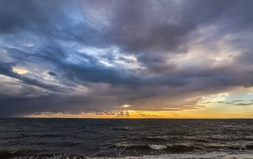 Margate Beach, Margate, QLD