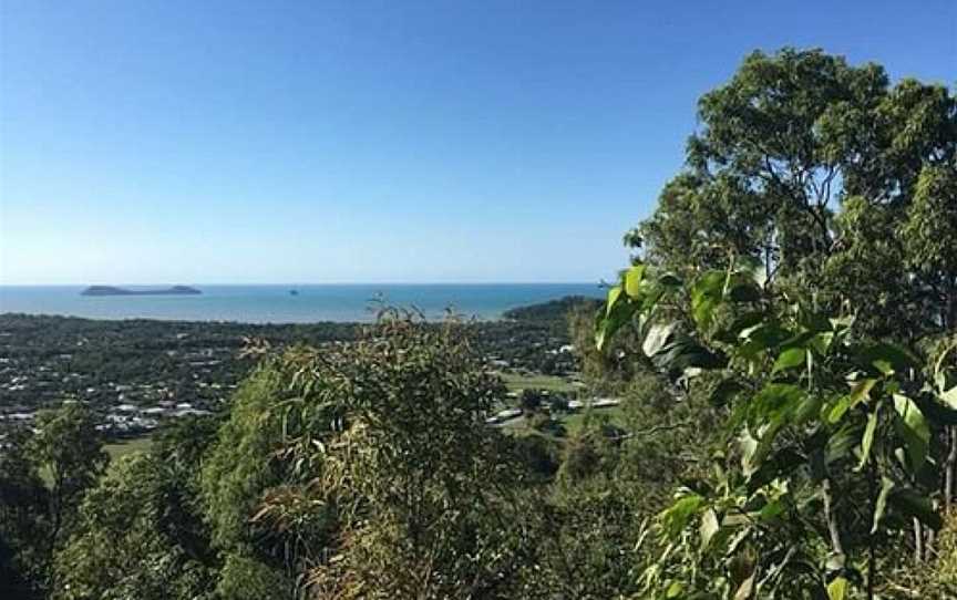 Panguna Ridge, Smithfield, QLD