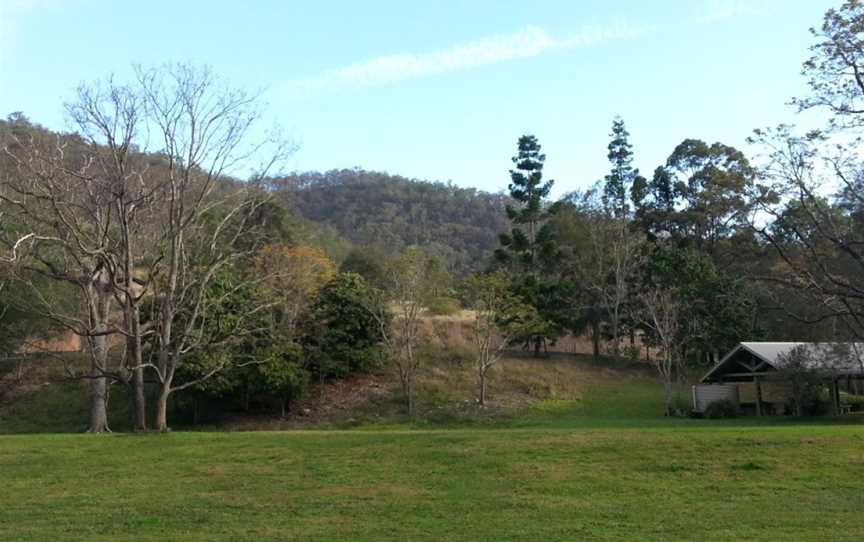 Red Cedar Park, Dundas, QLD