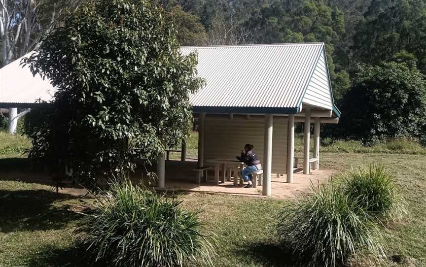 Red Cedar Park, Dundas, QLD