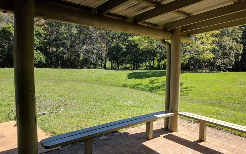 Red Cedar Park, Dundas, QLD