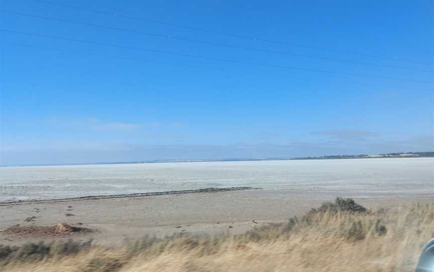 Salt Lake Lookout, North Lake Grace, WA