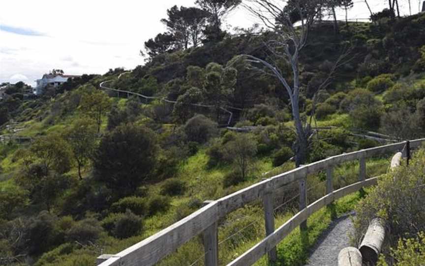 Sea to Summit Trail, Kingston, VIC