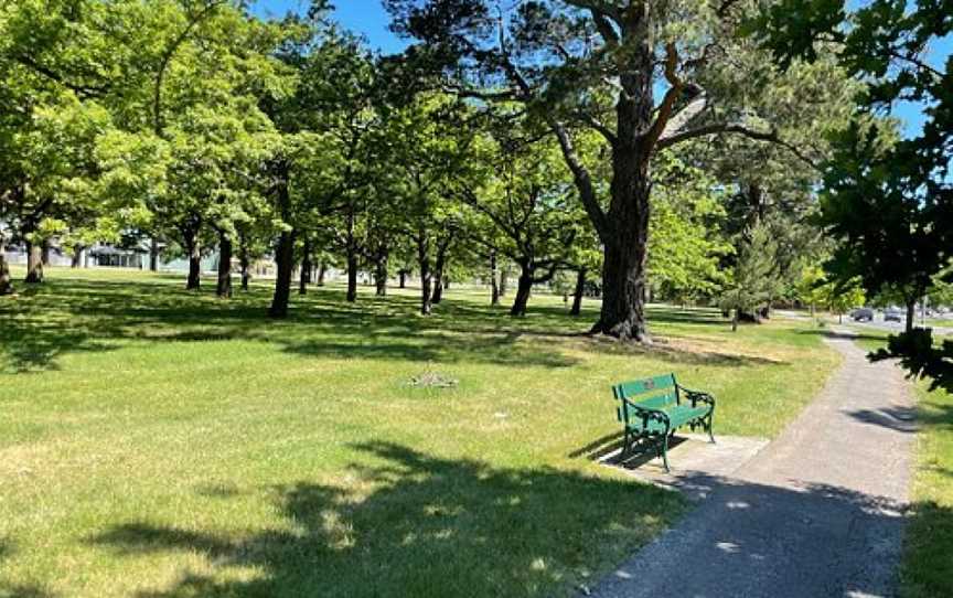 South Gardens, Ballarat, VIC