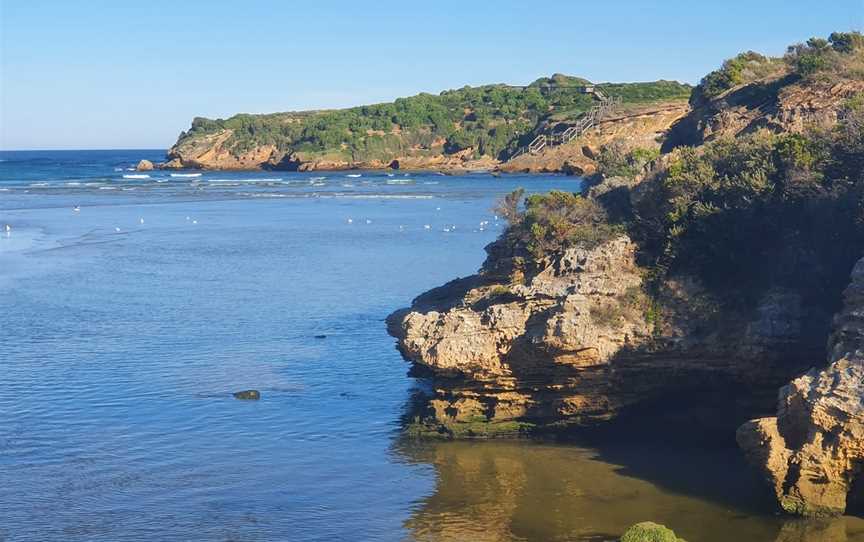 Stingray Bay, Warrnambool, VIC