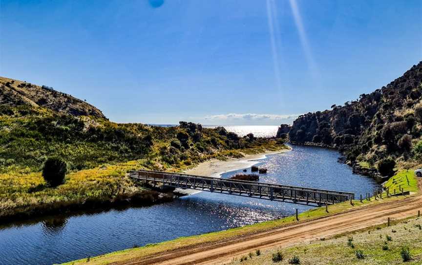 Western River Cove, Western River, SA