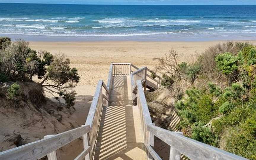 Whites Beach, Torquay, VIC