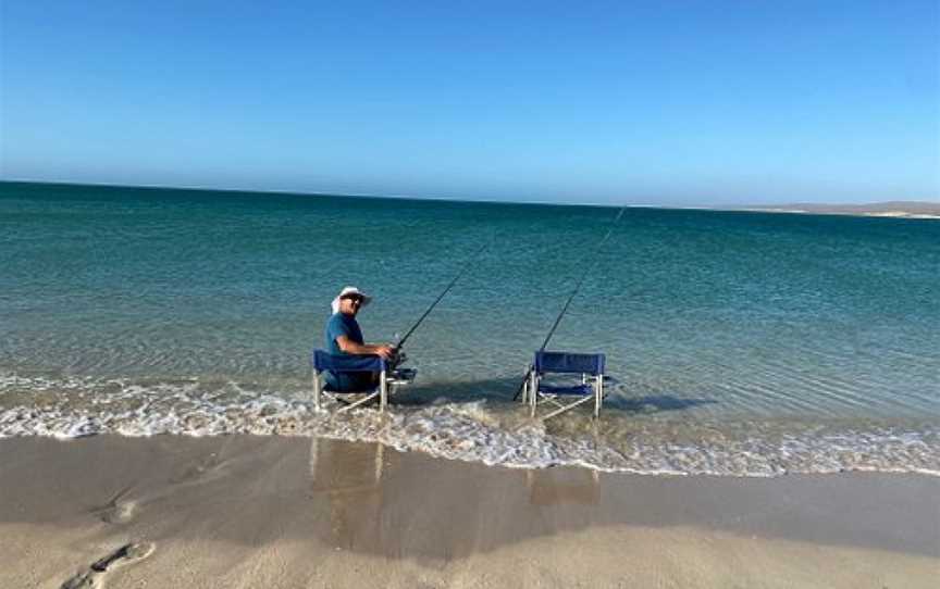 Winderabandi, Ningaloo, WA