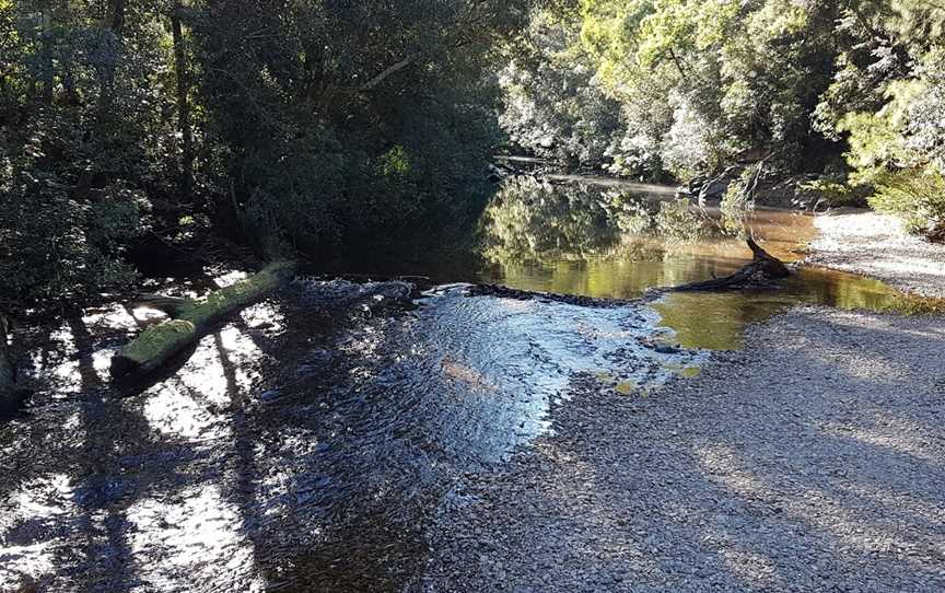 Bimberamala National Park, Mogood, NSW