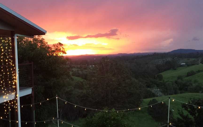 Gympie National Park, Goomboorian, QLD