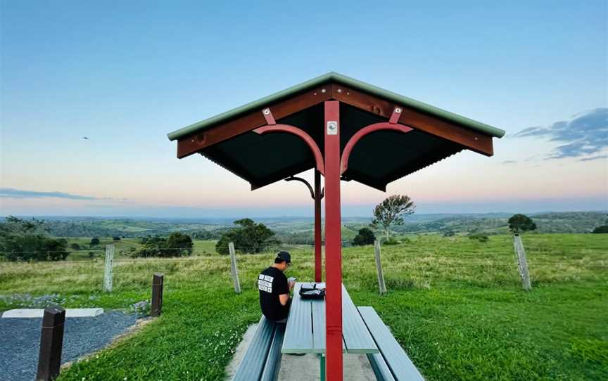 Haden Lookout, Haden, QLD