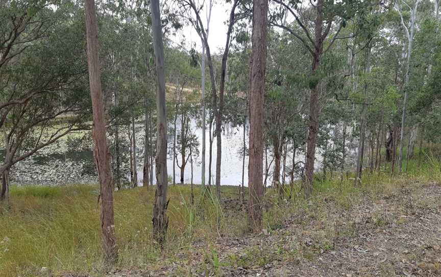 Herberton Range National Park, Herberton, QLD